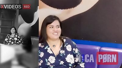 wife swallows the spunk of 3 guys in the same night